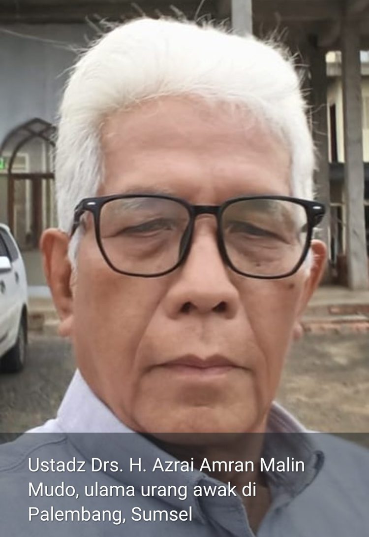 Ulama dan Ketua DKP Soroti Perbandingan Hukuman Irza dan Ajun: Jangan Ada Ketidakadilan