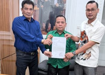Kerugian Ditaksir Rp640 Juta, Dugaan Penipuan Investasi Dilaporkan ke Polda Sumsel