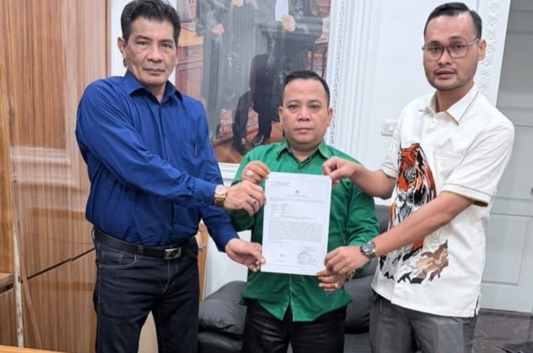 Kerugian Ditaksir Rp640 Juta, Dugaan Penipuan Investasi Dilaporkan ke Polda Sumsel