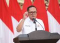 KETUA DPW PERKUMPULAN GERAKAN KEBANGSAAN (PGK) SUMATERA SELATAN“Penegakan Hukum Harus Tegas dan Adil, PGK Sumsel Dukung Mahasiswa Cipayung Plus Palembang”