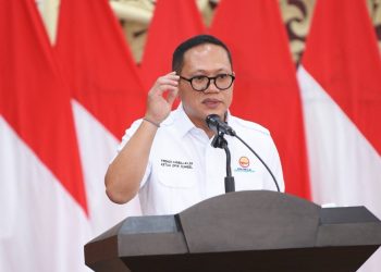 KETUA DPW PERKUMPULAN GERAKAN KEBANGSAAN (PGK) SUMATERA SELATAN“Penegakan Hukum Harus Tegas dan Adil, PGK Sumsel Dukung Mahasiswa Cipayung Plus Palembang”