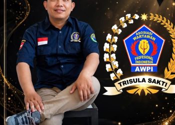 VIRAL! DUA JURNALIS DIDUGA JADI KORBAN KEKERASAN SAAT LIPUTAN DEMO DI MAPOLDA SUMSEL, AWPI DESAK PELAKU DIUSUT TUNTAS!