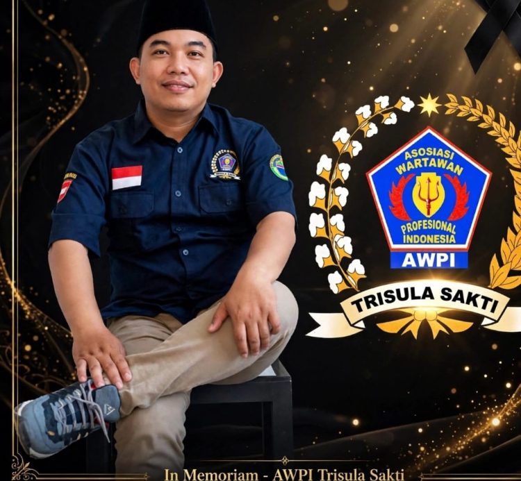 VIRAL! DUA JURNALIS DIDUGA JADI KORBAN KEKERASAN SAAT LIPUTAN DEMO DI MAPOLDA SUMSEL, AWPI DESAK PELAKU DIUSUT TUNTAS!