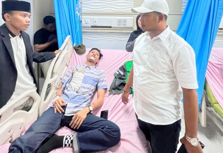 Kecam Dugaan Aksi Premanisme di Mapolda Sumsel, KAHMI Siapkan Tim Hukum Bela Aktivis Mahasiswa