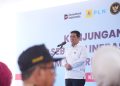 Wamendes Tinjau KDKMP di Klaten, Sinergi PLN Dukung Penguatan Ekonomi Desa melalui Kemitraan Layanan Pembayaran Listrik