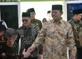 Hadiri Rakor Evaluasi Madrasah Sumsel, Dirjen Pendis Dorong Aksi Nyata Ekoteologi dan Anti Perundungan