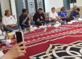 Ketua DPRD Sumsel Berjanji Temui Kapolda, Dorong Kasus Penganiayaan Dua Jurnalis Diusut Tuntas