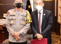 SETINGGI APA PUN JABATANMU, JANGAN LUPAKAN SEJARAH PERJALANANMU