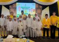 Golkar Sumsel Peringati HUT ke-62, Kenang Jasa Pahlawan dan Tebar Kepedulian