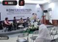 Kasus Narkotika dalam Vape Melonjak, BNN Rekomendasikan Pelarangan Total