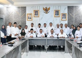 Perkuat Sinergi PAKEM, Kakanwil Kemenag Sumsel Dorong Kearifan Lokal Jaga Predikat Zero Conflict