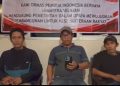 M. Eko Buka Suara soal Prabowo–Gibran, Pemuda Indonesia Berdaya Sumsel Siap Bersinergi