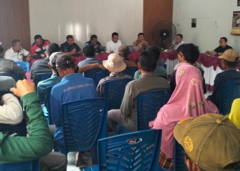 Skandal Lahan 64 Hektar Banyuasin Memanas: Dokumen HGB PT Bumisarana Karangindah Dituding Bodong dan Cacat Hukum!