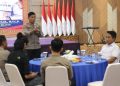 Polda Sumsel Pererat Hubungan dengan Pimpinan Media, Perkuat Transparansi dan Pelayanan Publik