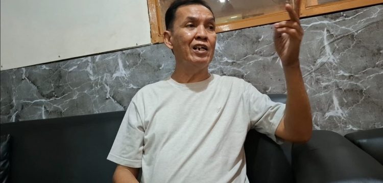 Jaga Kondusivitas Sumsel, Bagindo Togar Apresiasi Dirintelkam Polda Sumsel Kedepankan Dialog dan Kolaborasi