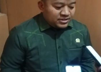 Pelantikan KPSTI Sumsel 2026–2030, Imam Mustakim Ajak Generasi Muda Cintai Budaya Bangsa