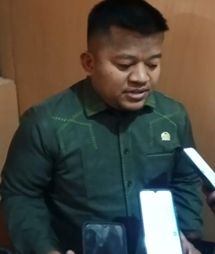 Pelantikan KPSTI Sumsel 2026–2030, Imam Mustakim Ajak Generasi Muda Cintai Budaya Bangsa