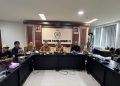 Bicara Soal Pendidikan, Diknas Dan Komisi IV DPRD Kota Serta KOSGORO 1957 Gelar Diskusi Lintas Lembaga