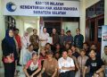 Terancam Kehilangan Tempat Usaha, Pedagang UMKM 2 Ulu Minta Perlindungan HAM