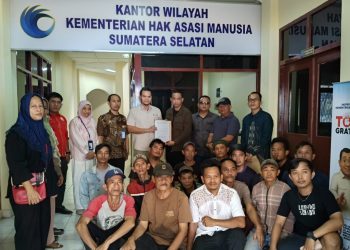 Terancam Kehilangan Tempat Usaha, Pedagang UMKM 2 Ulu Minta Perlindungan HAM