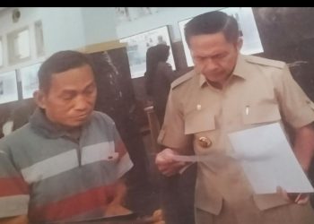 Sudah Berjualan Sejak 2005, UMKM 2 Ulu Minta Kepastian di Tengah Ancaman Relokasi
