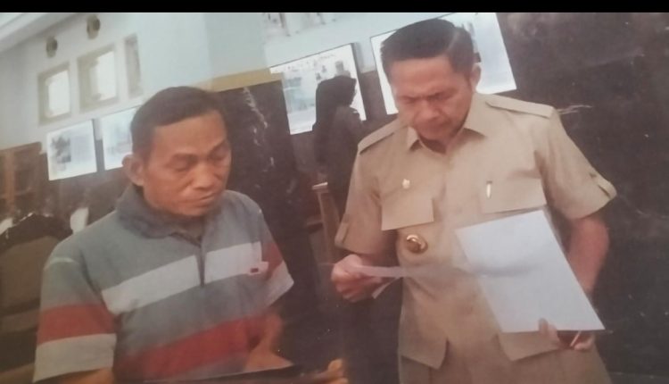 Sudah Berjualan Sejak 2005, UMKM 2 Ulu Minta Kepastian di Tengah Ancaman Relokasi