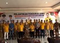 AMKI Musi Rawas Resmi Dilantik, Kolaborasi dengan Pemerintah Tak Boleh Menggerus Independensi Pers