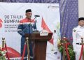 Peringati Hari Sumpah Pemuda ke-98, Kilang Plaju Perkuat Semangat Persatuan dan Pengabdian untuk Negeri