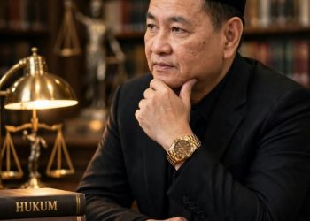Chairul Matdiah Soroti Lemahnya Posisi Komisi dalam Pembahasan APBD