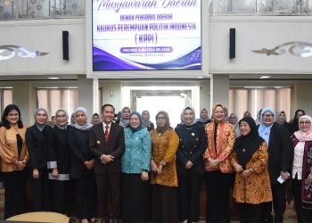 Musda KPPI Sumsel Tetapkan Zaitun Sebagai Ketua KPPI Sumsel 2026 – 2031