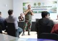 sosialisasi penanganan limbah industri